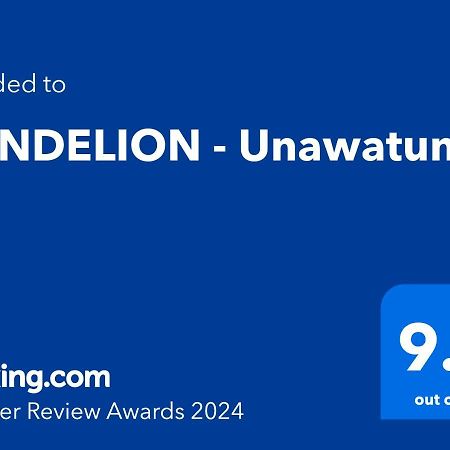 Dandelion - Unawatuna Exterior photo