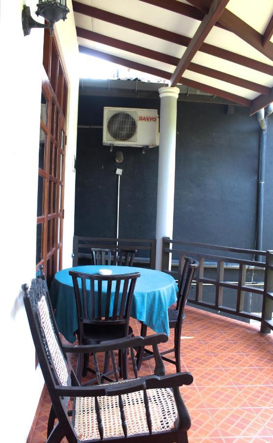 Dandelion - Unawatuna Exterior photo