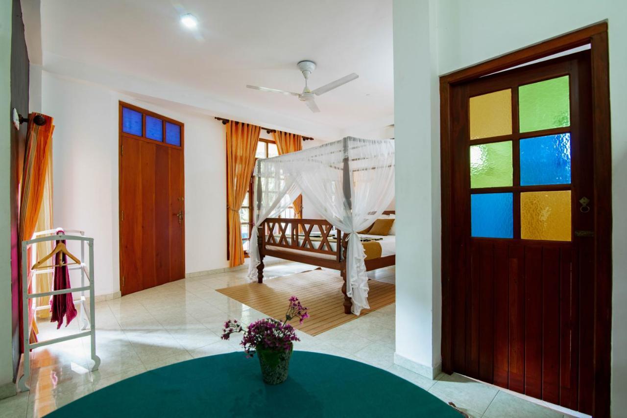 Dandelion - Unawatuna Exterior photo
