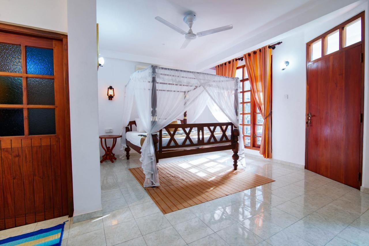 Dandelion - Unawatuna Exterior photo