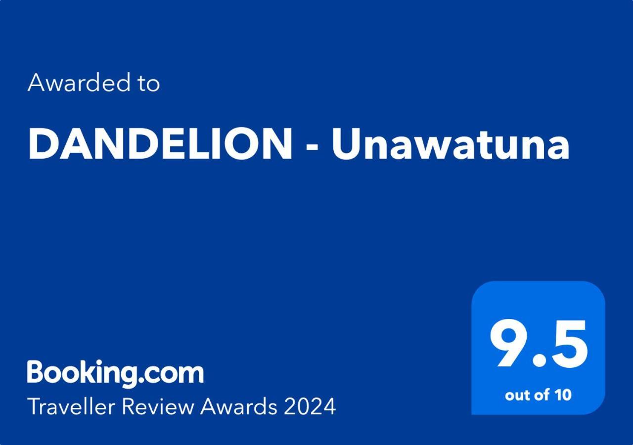 Dandelion - Unawatuna Exterior photo