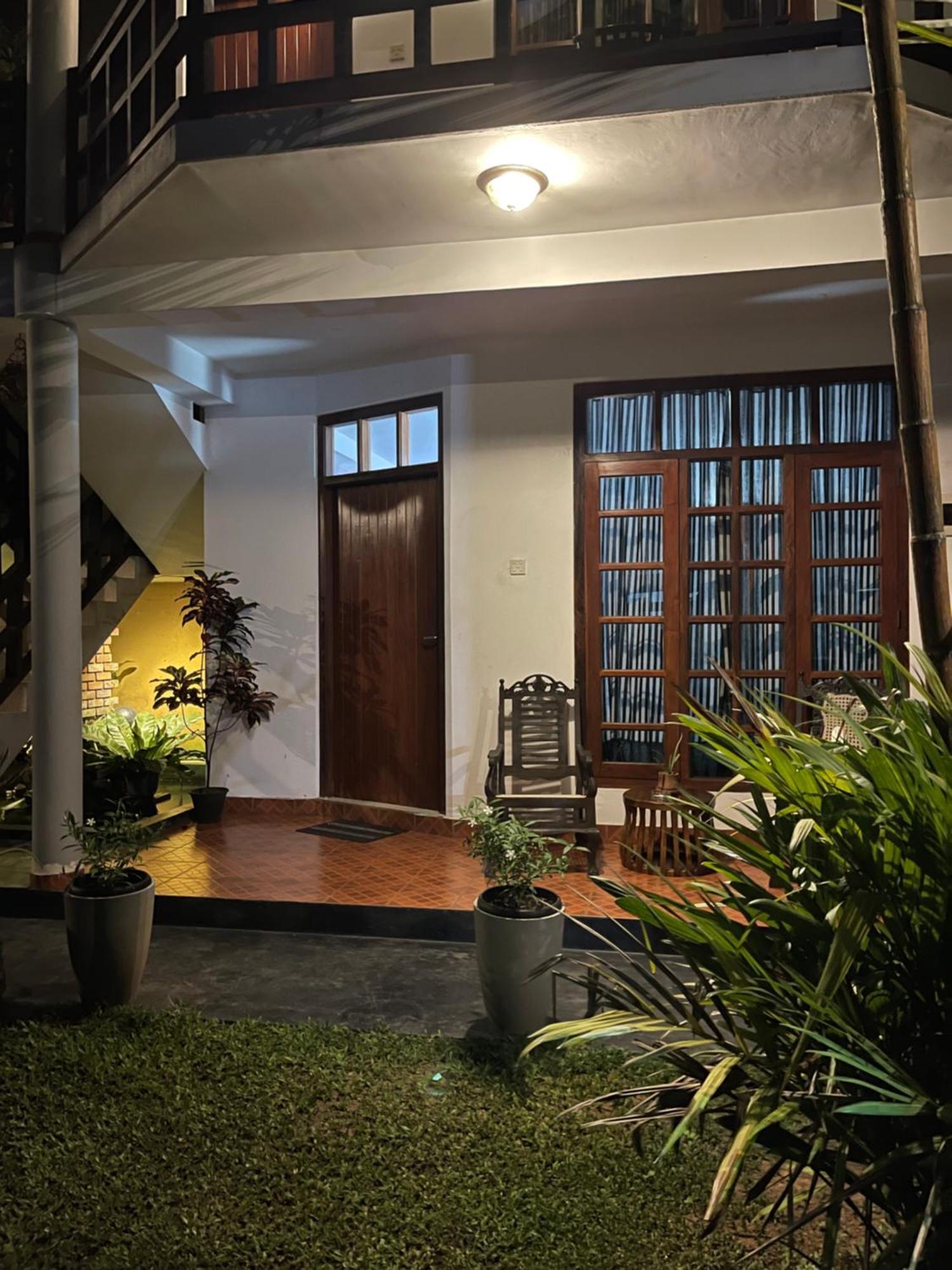 Dandelion - Unawatuna Exterior photo