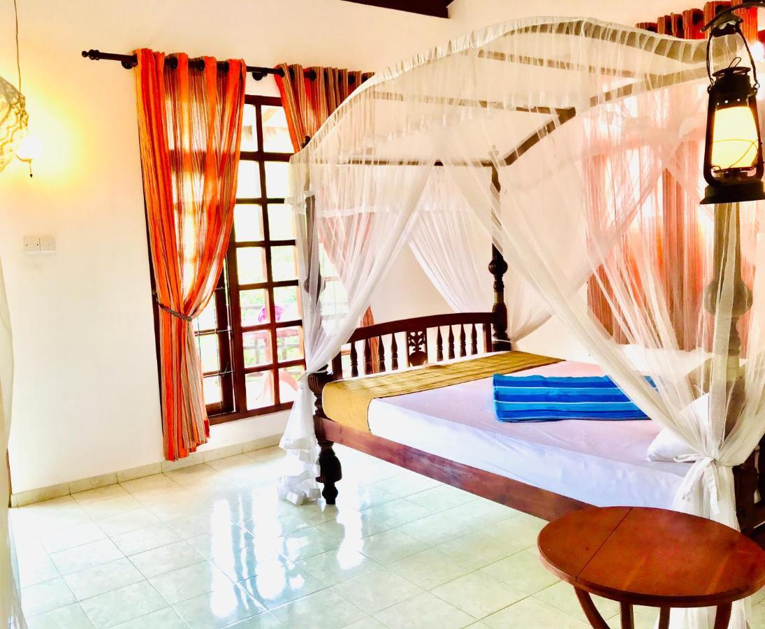 Dandelion - Unawatuna Exterior photo